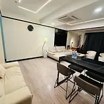 Times Square Residential Service Suite