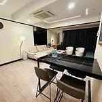 Times Square Residential Service Suite