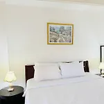 Times Square Residential Service Suite