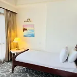 Times Square Residential Service Suite
