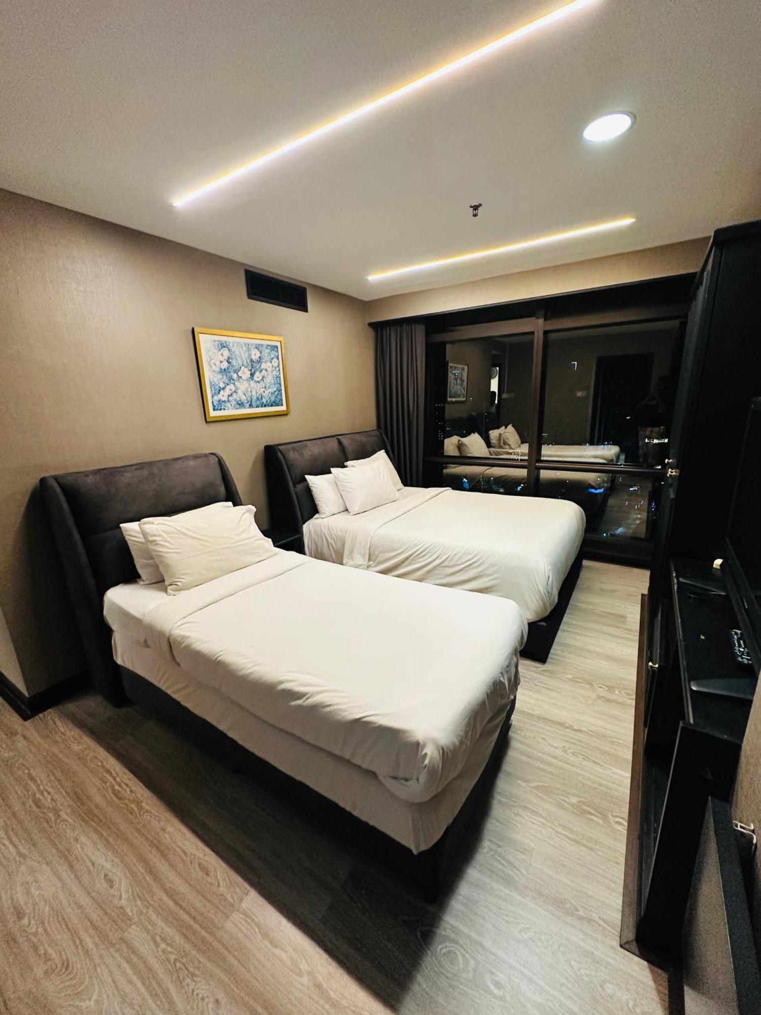 Times Square Residential Service Kuala Lumpur