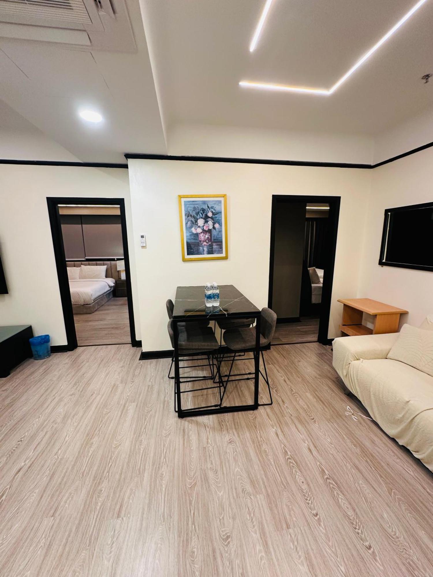 Times Square Residential Service Pangsapuri Kuala Lumpur