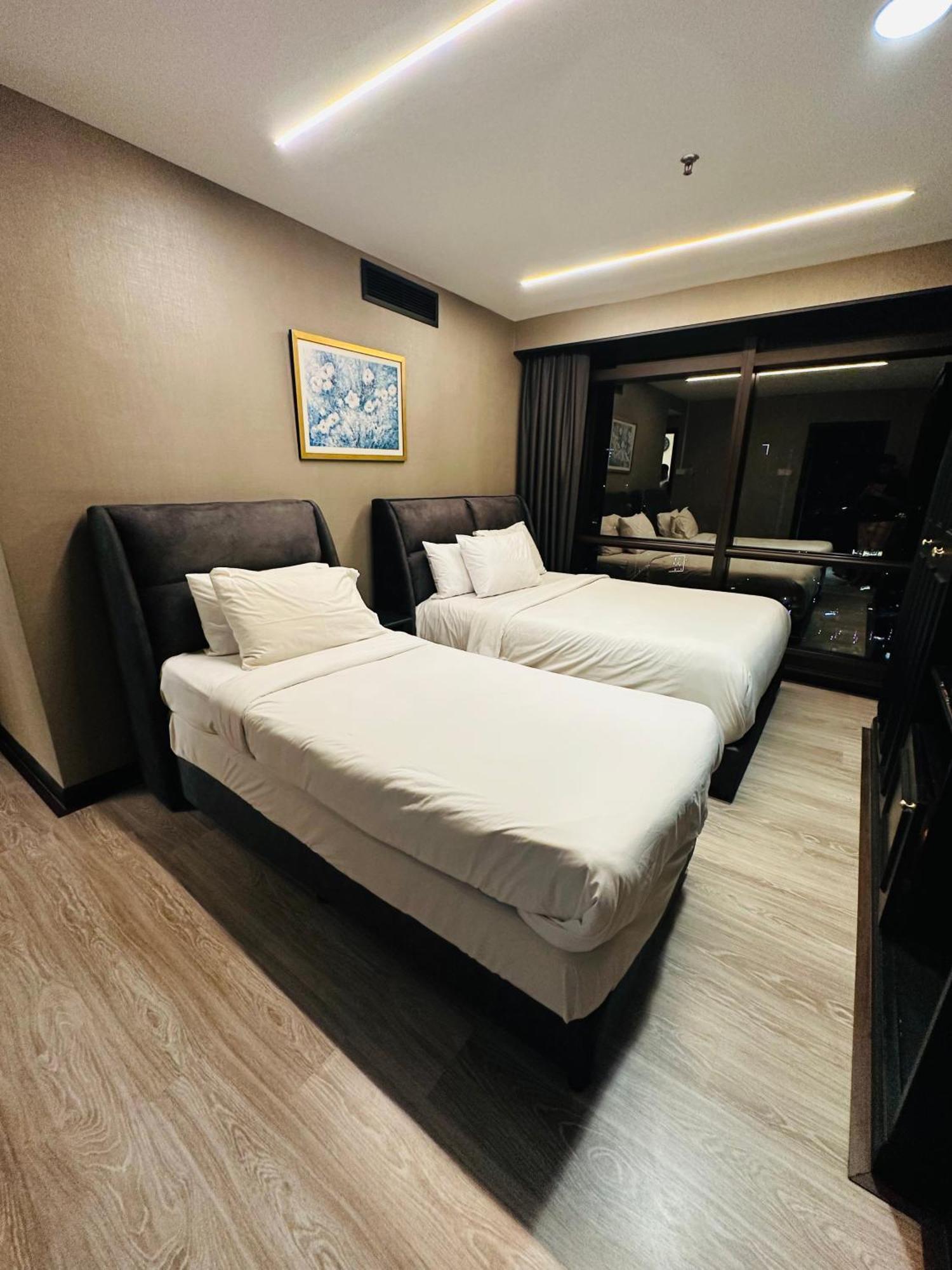 Times Square Residential Service