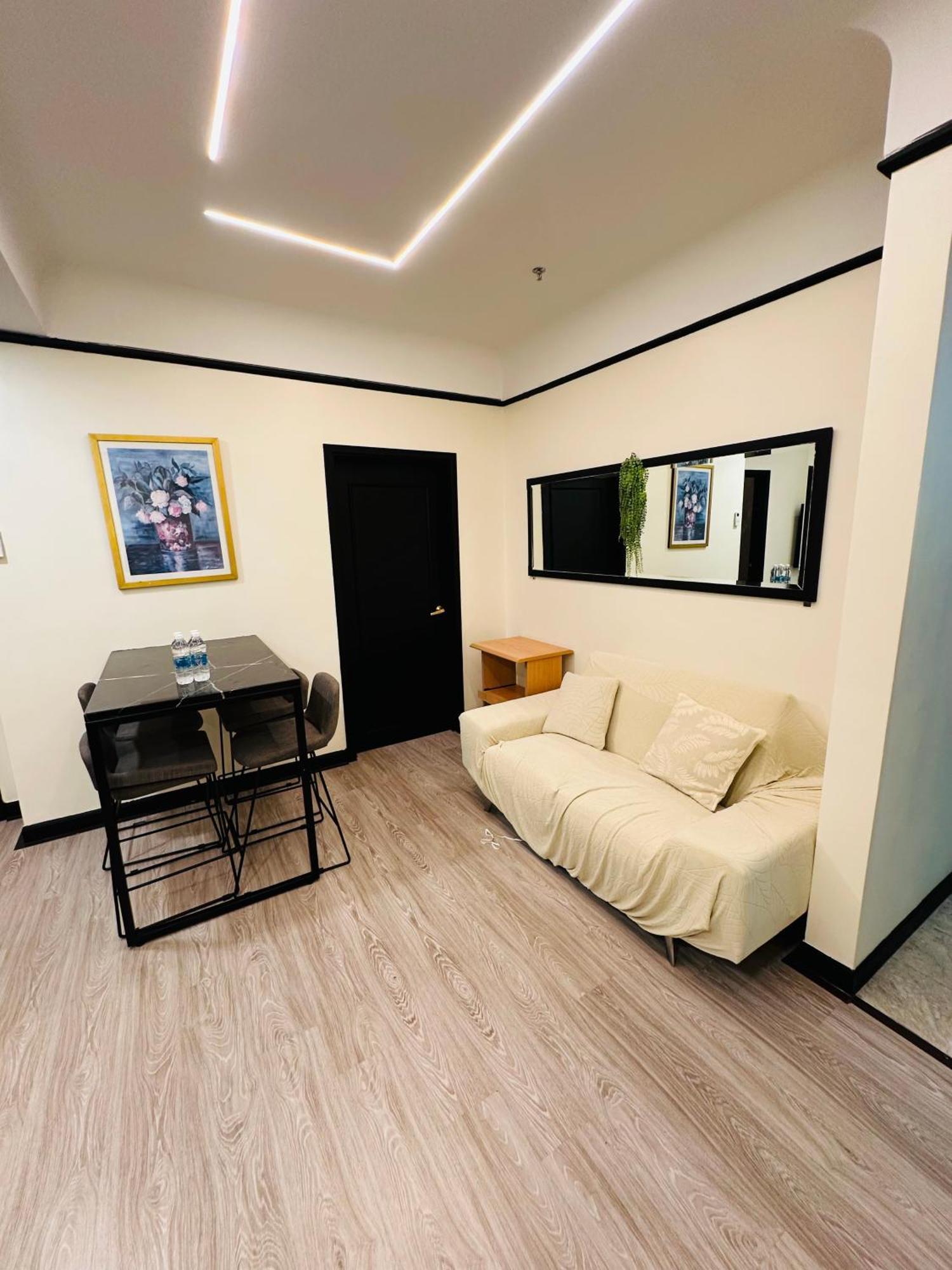 Pangsapuri Times Square Residential Service Kuala Lumpur