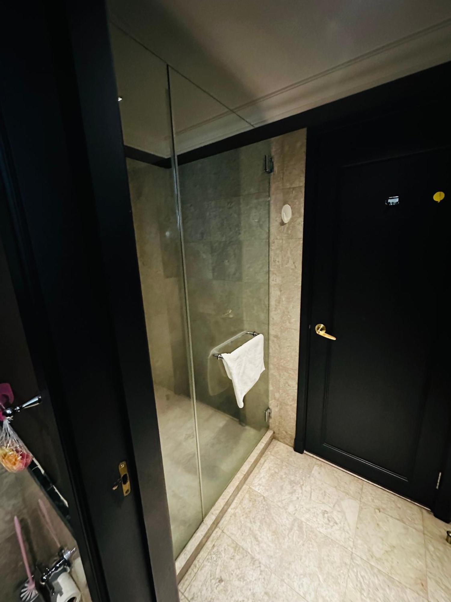 Times Square Residential Service Pangsapuri Kuala Lumpur