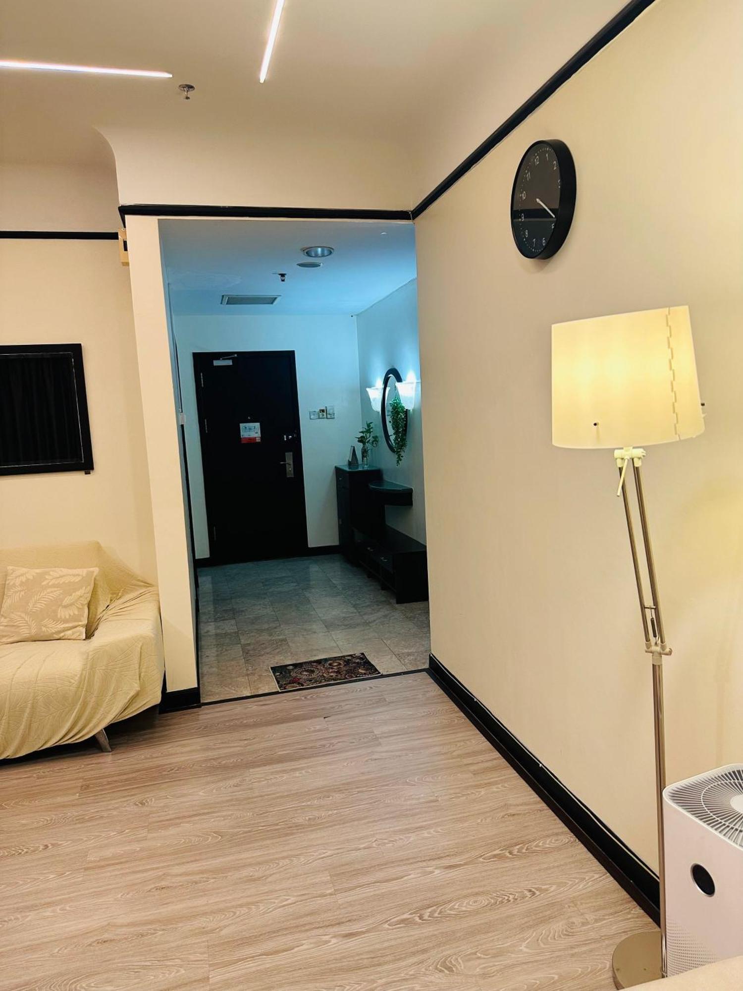Times Square Residential Service *