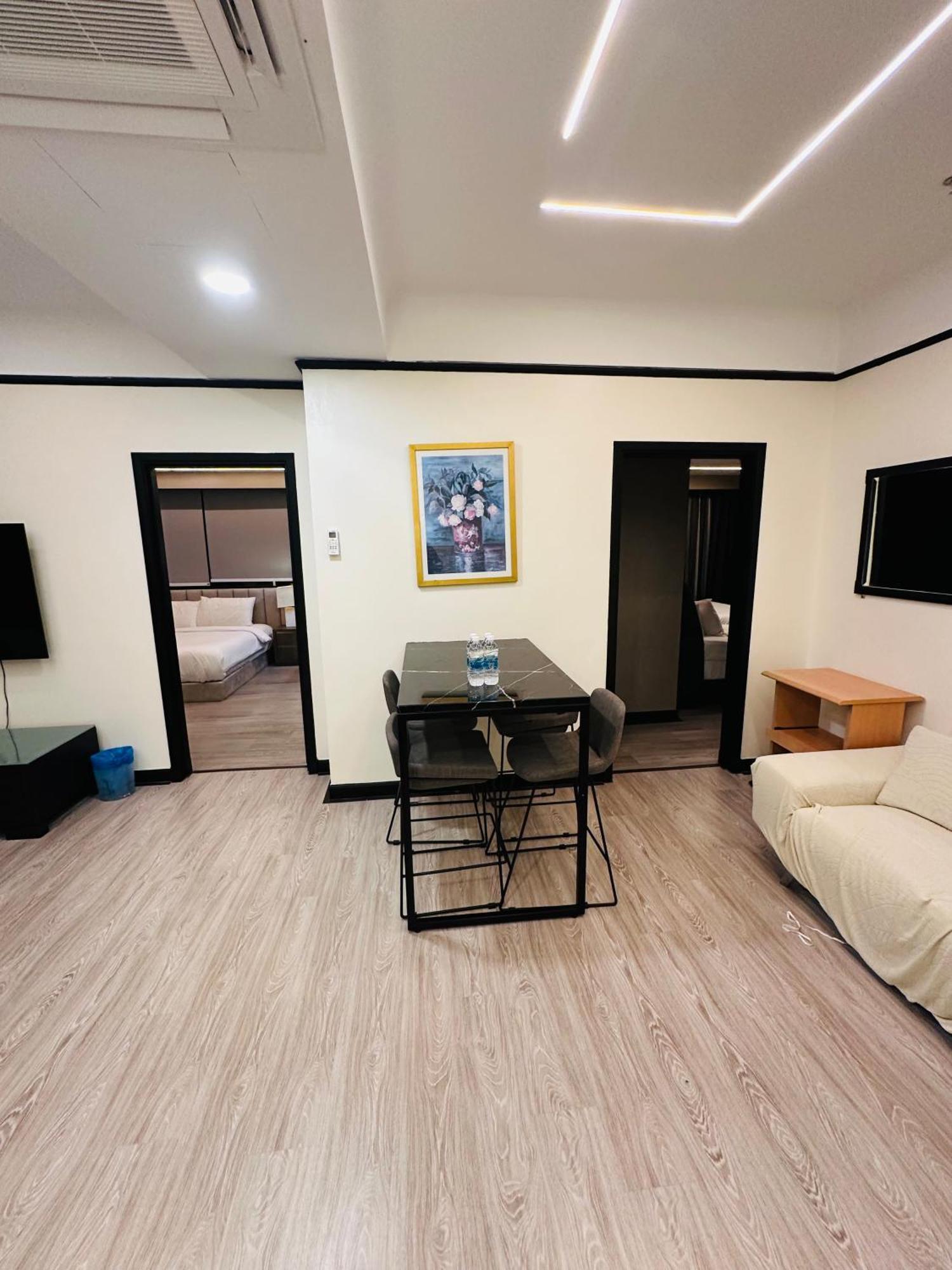 Times Square Residential Service * Kuala Lumpur