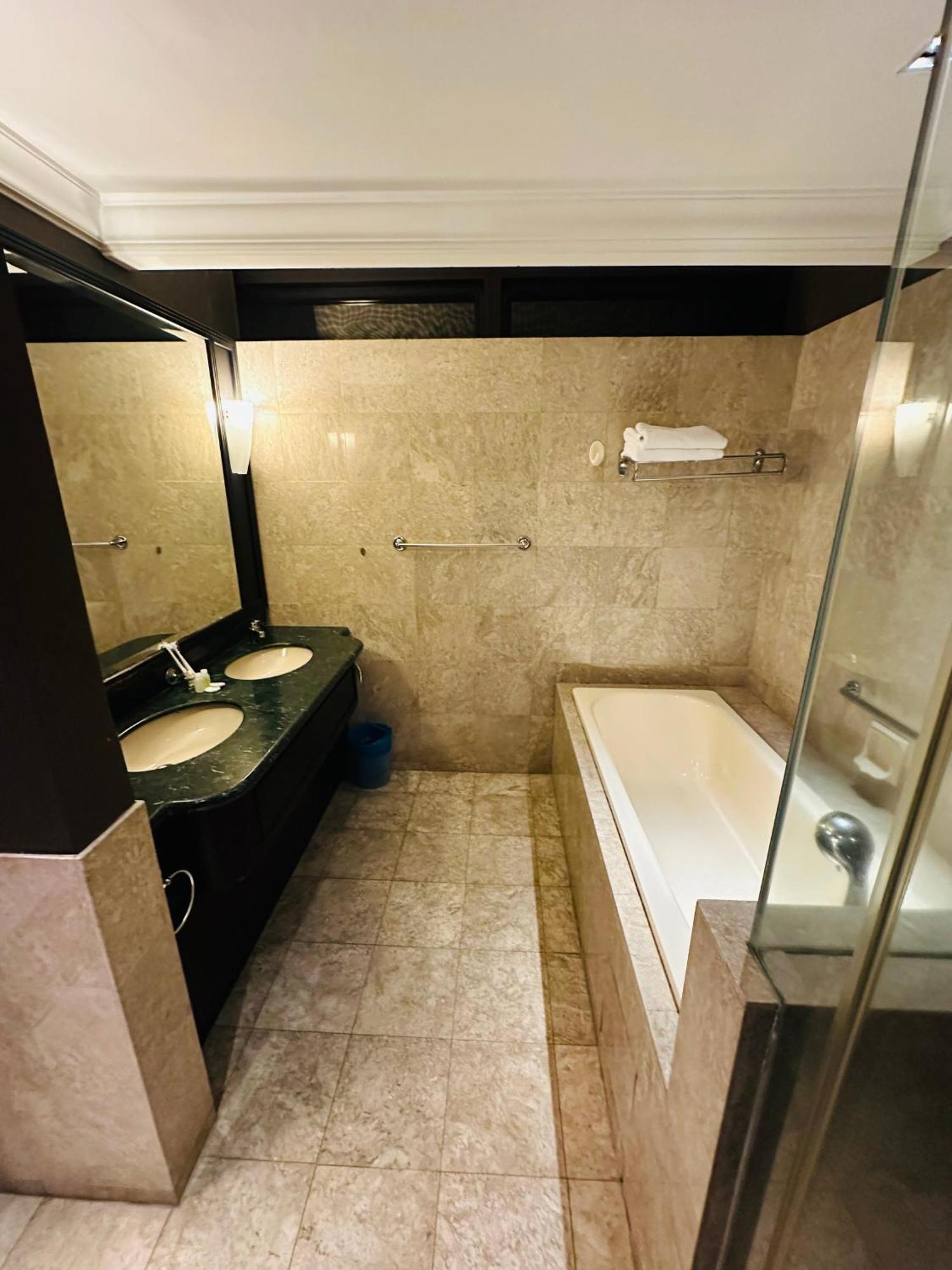Times Square Residential Service Kuala Lumpur