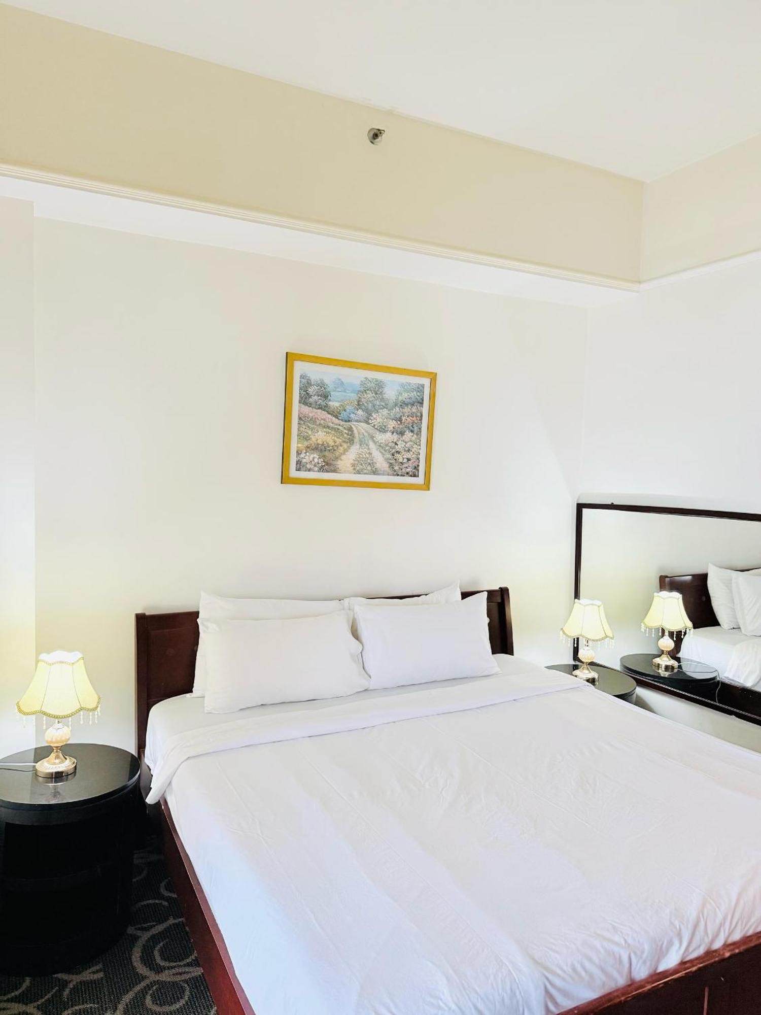 Times Square Residential Service Kuala Lumpur