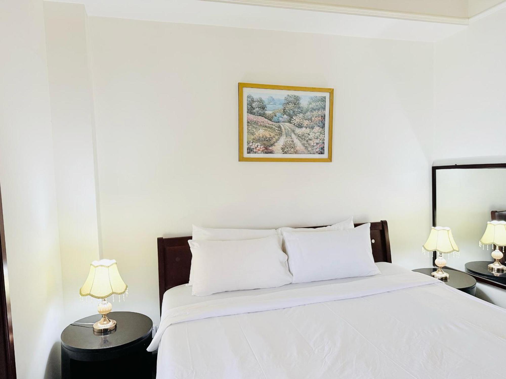 Pangsapuri Times Square Residential Service